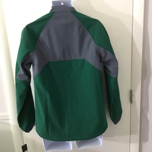 Adidas Baseball Dugout Warm Up Full Zip Jacket XS - Picture 5 of 8